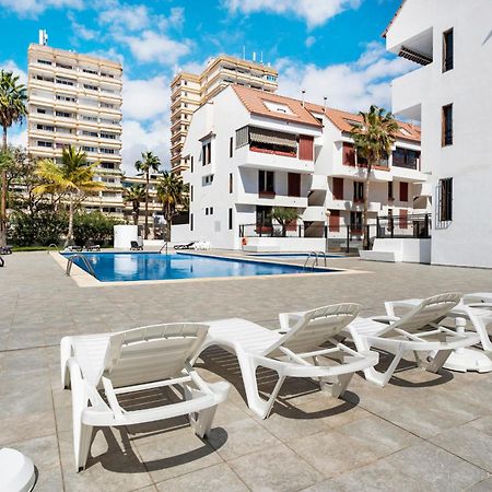 Duplex Altemar Playa Las Americas By Paramount Holidays أرونا المظهر الخارجي الصورة