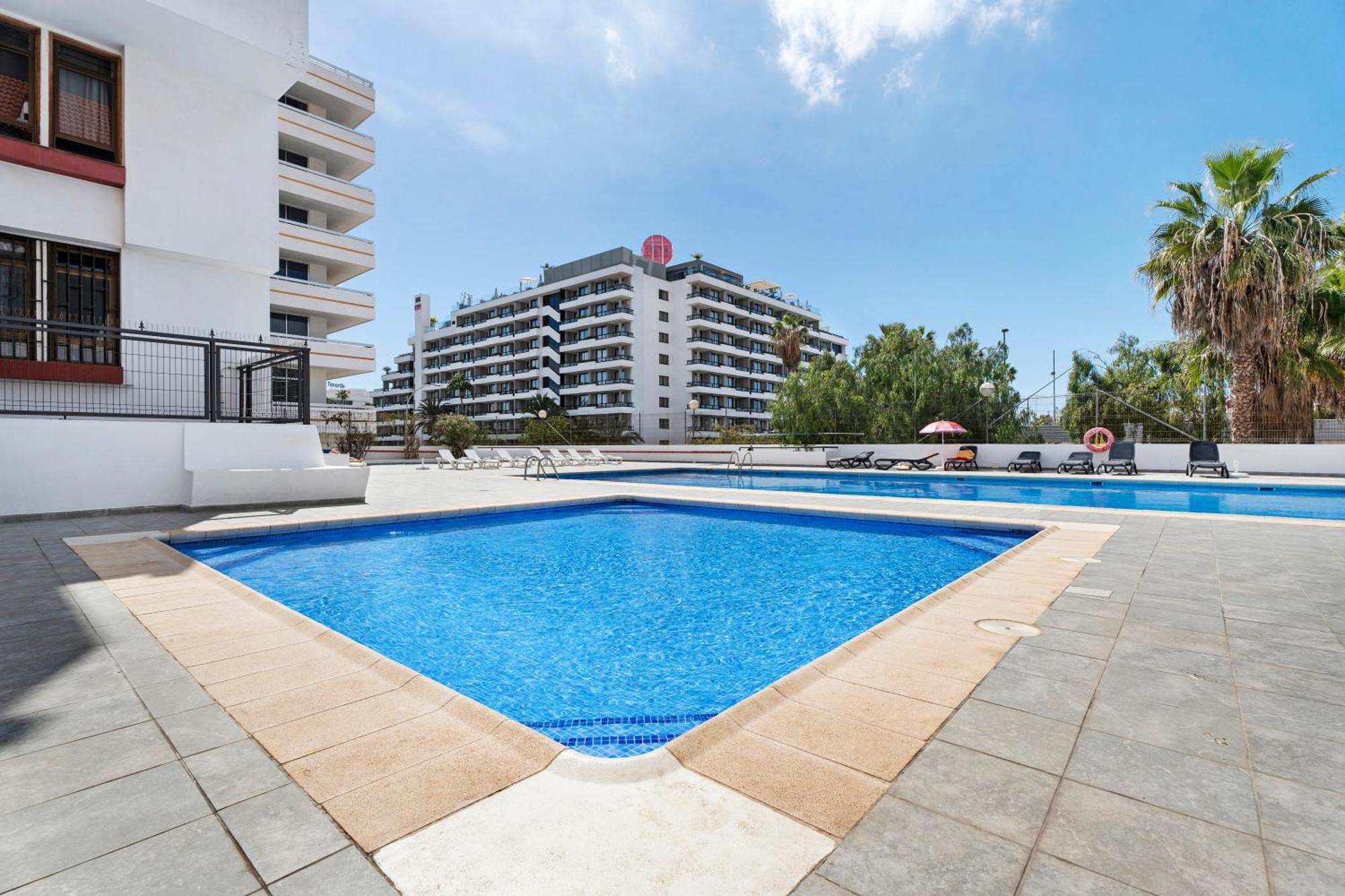 Duplex Altemar Playa Las Americas By Paramount Holidays أرونا المظهر الخارجي الصورة