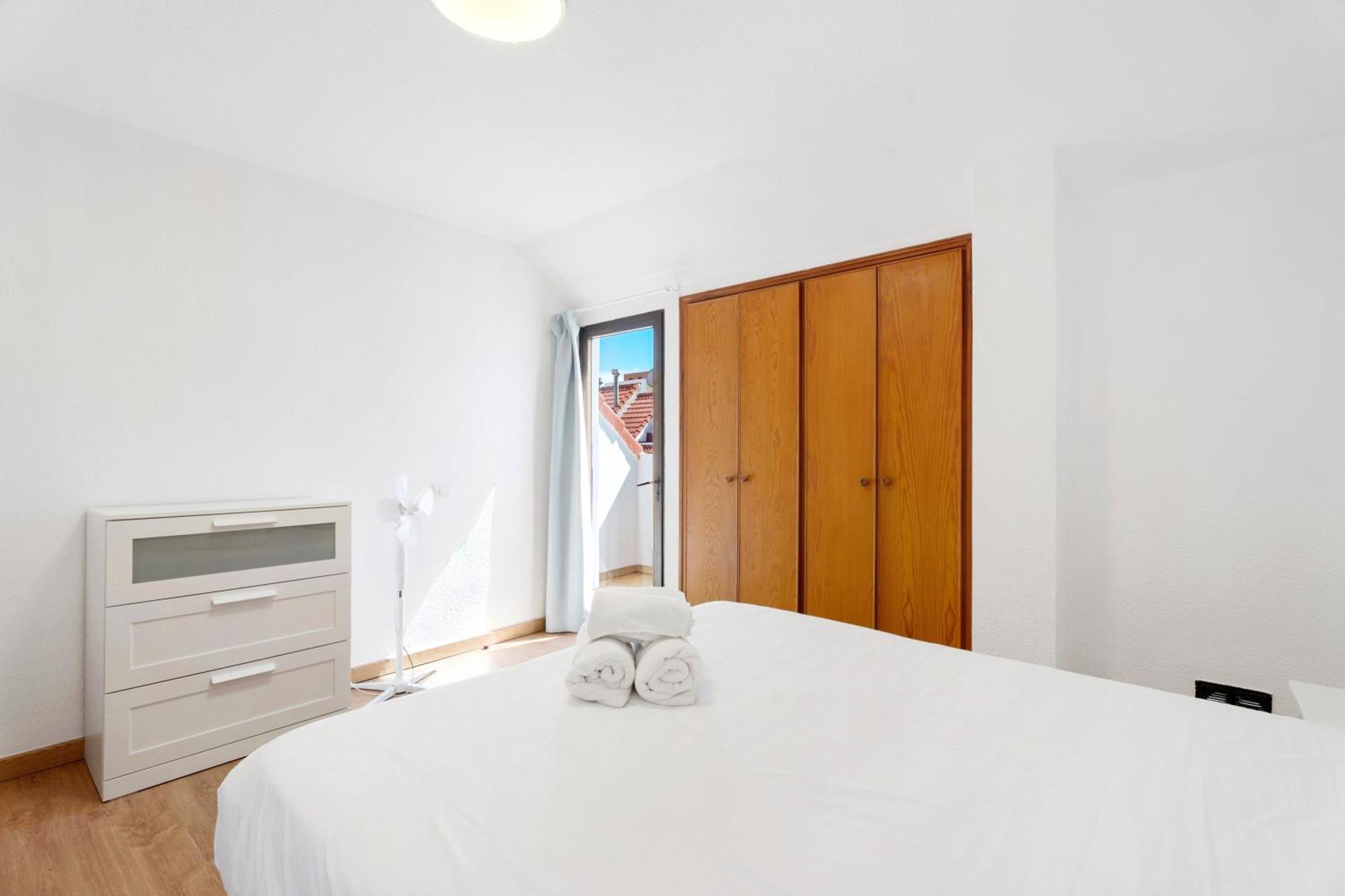 Duplex Altemar Playa Las Americas By Paramount Holidays أرونا المظهر الخارجي الصورة